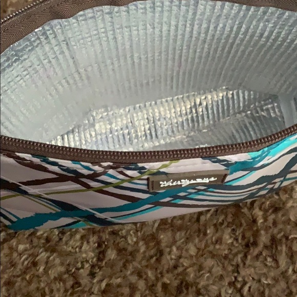 Thirty one insulated pouch - Picture 2 of 2